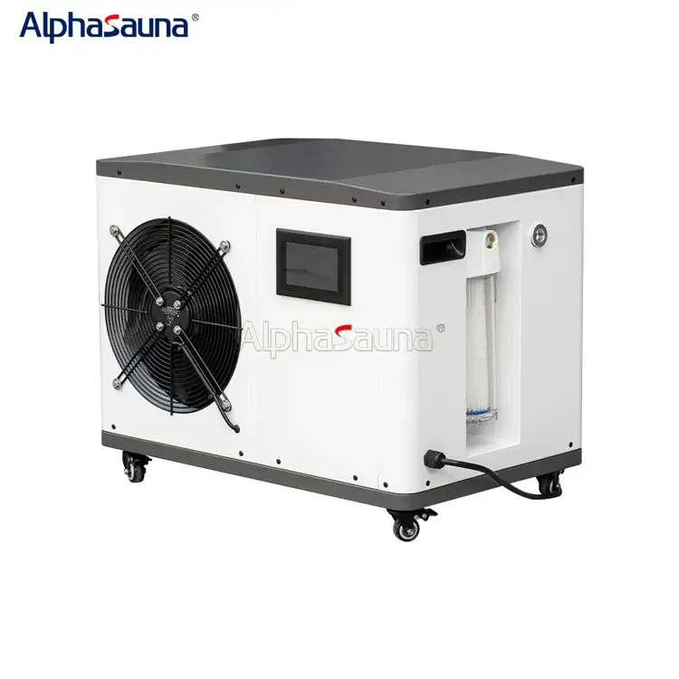 alphasauna_water_chiller
